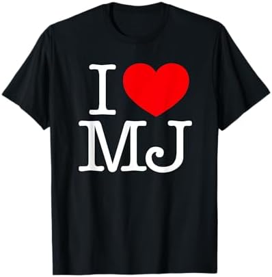 Amazon.com: I Love Initials: I Heart (Love) Z.M. - Wear Your